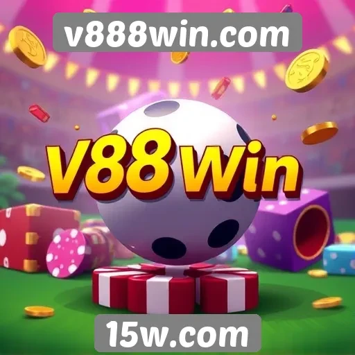 Análise dos jogos disponíveis no v888win.com