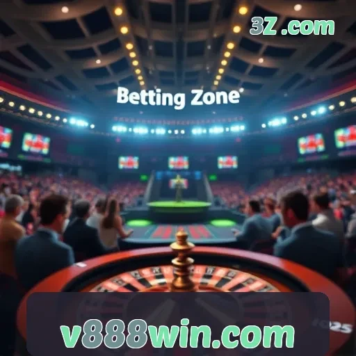 v888win.com: Viva a Experiência do Bingo com Emoção e Prêmios!