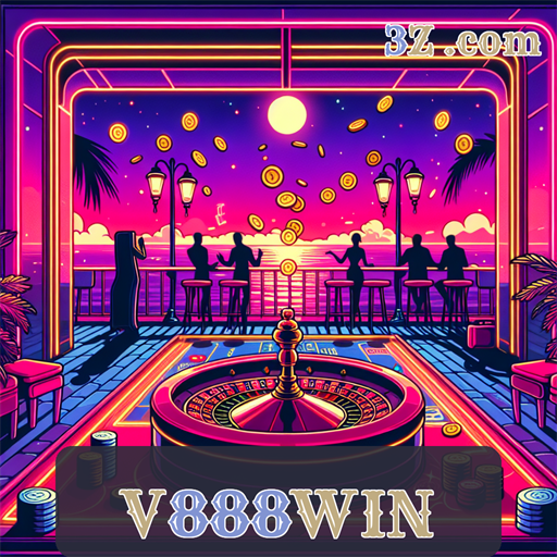 Envolva-se no Casino Virtual do v888win e Ganhe!