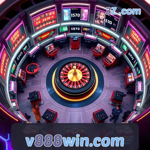 v888win.com: Como o Futebol Fantasia Está Transformando o Jogo dos Apostas