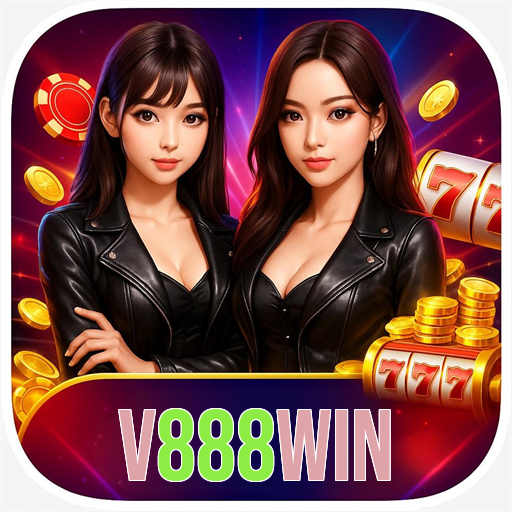 v888win.com : Explore a plataforma de jogos de cassino mais emocionante do Brasil