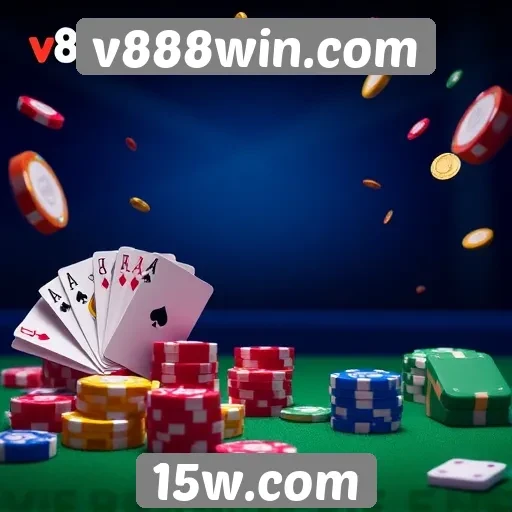 Legislação sobre jogos online e v888win.com