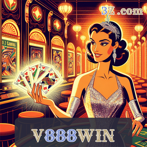 Slots do v888win.com: Diversão e Emoção a Cada Giro