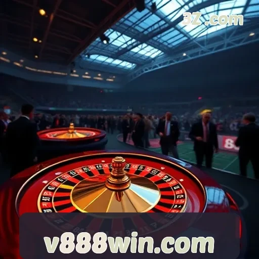 v888win.com: Explore os Melhores Jogos Virtuais Disponíveis